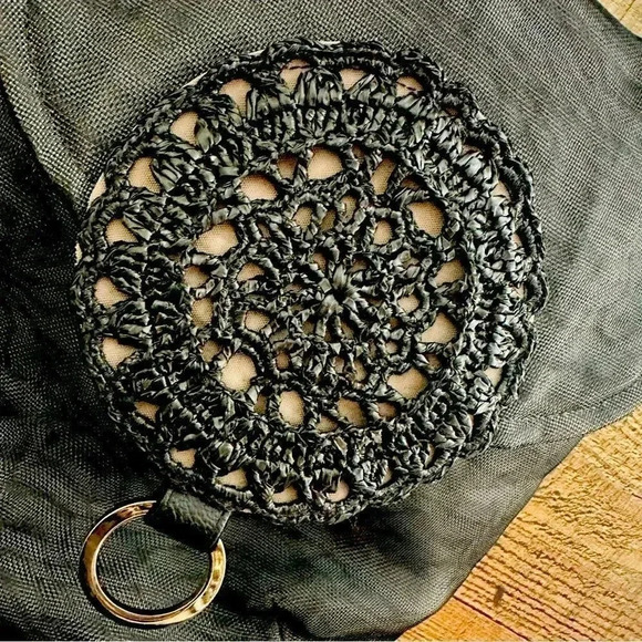 Smateria Companion Crossbody Eco Friendly Bag - Picture 5 of 12